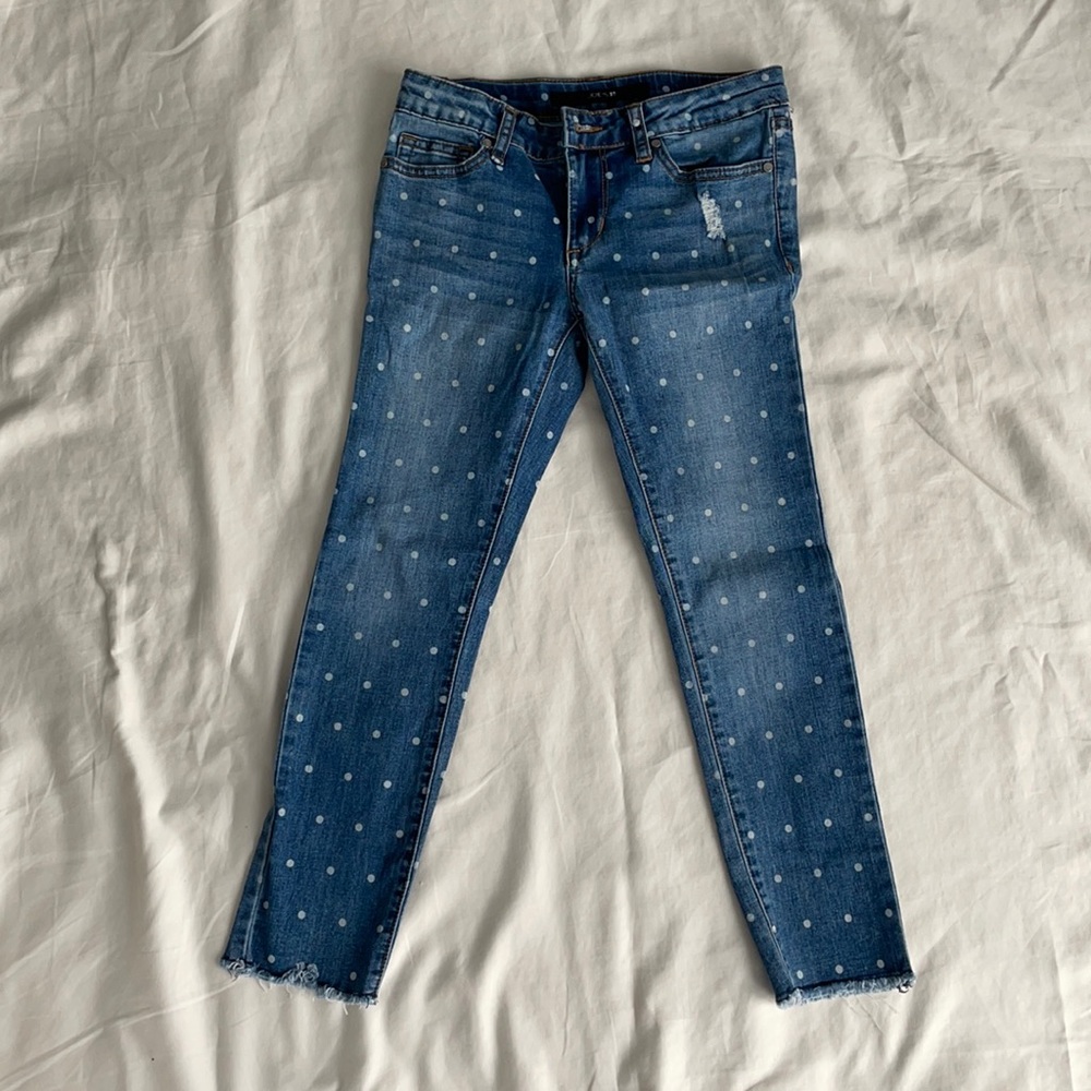 Joe’s Jeans. Girls size 10.
